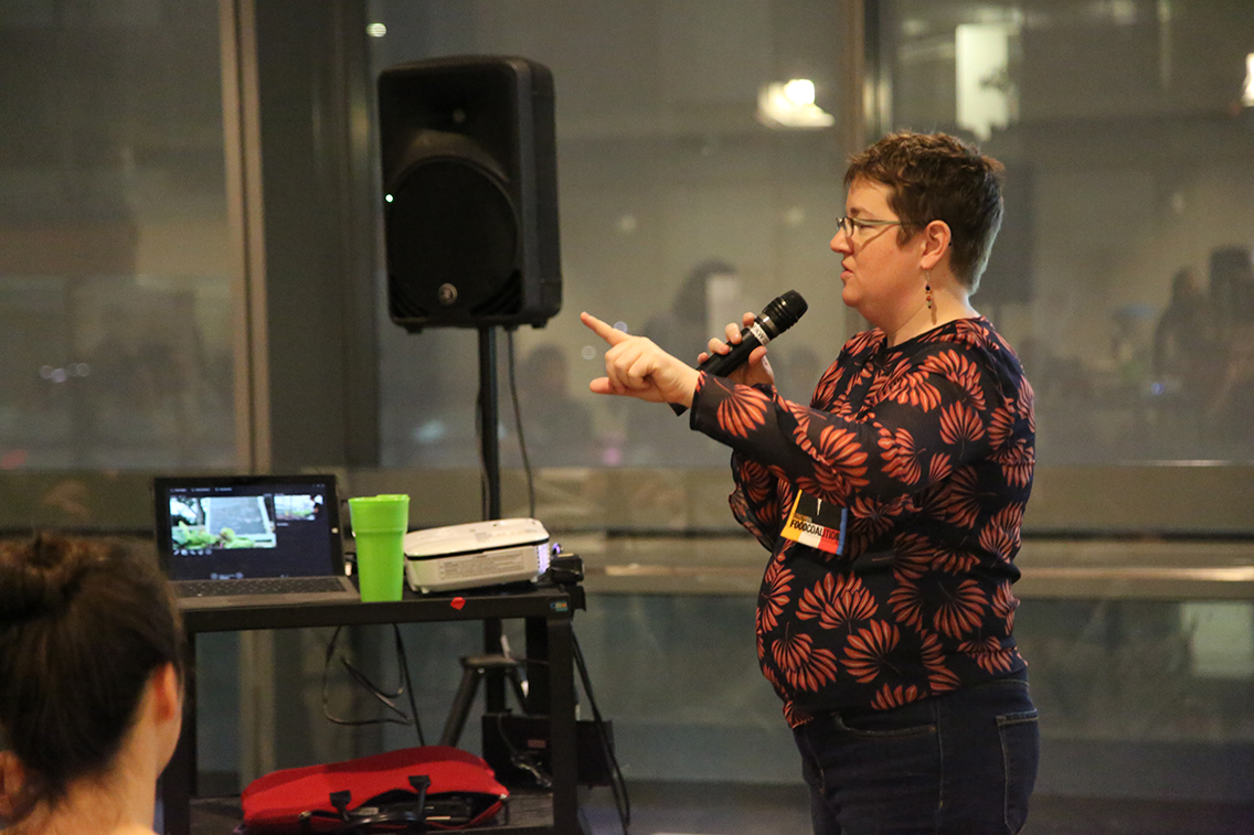  Concordia Food Groups